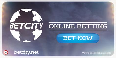Online Betting BETCITY.NET.